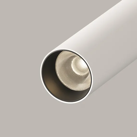 Потолочный светильник Фокус Т / Focus T 6 Вт 3000 К 36° Technical c141cl-l300-6w3k-w