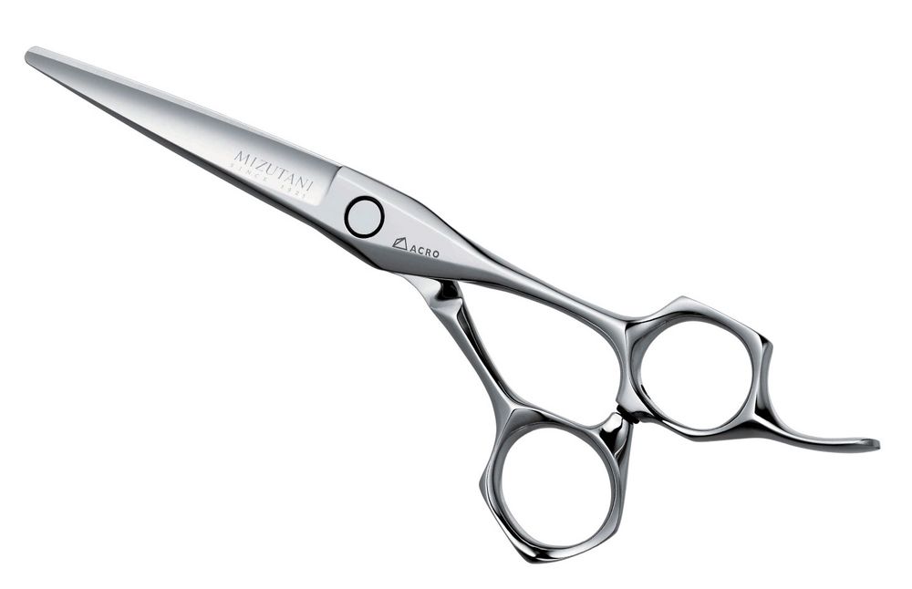 Ножницы прямые Mizutani ACRO Acro-K, 5.5˝