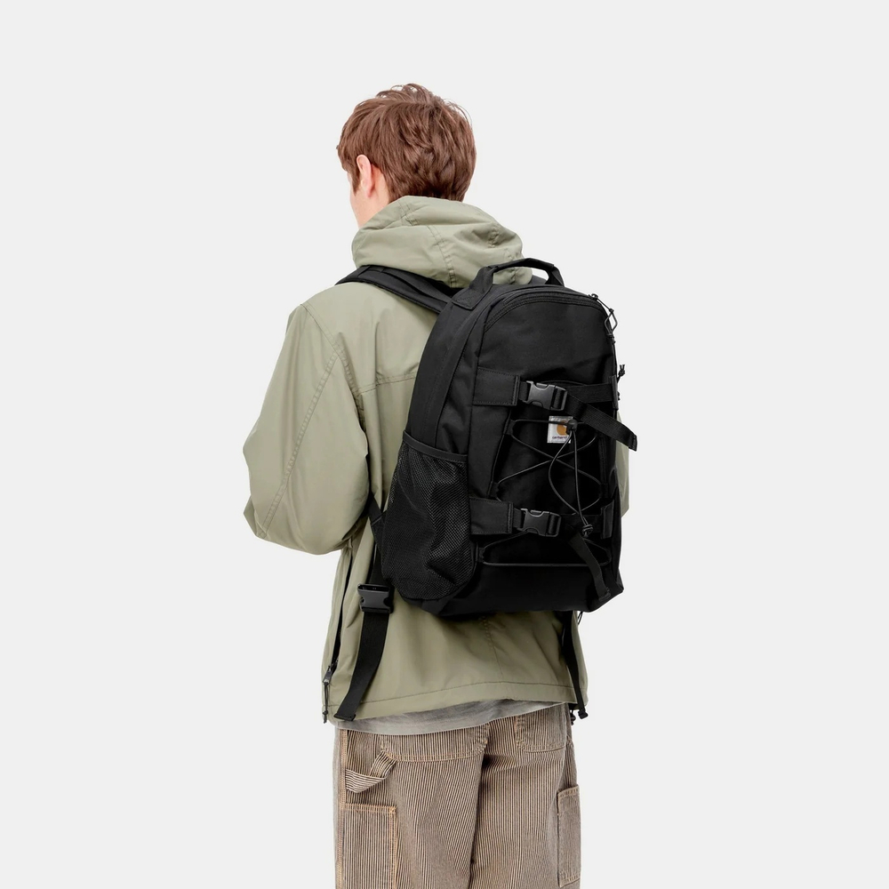 Рюкзак Carhartt WIP Kickflip Black - One Size