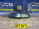 Зеркало салонное TOYOTA CARINA 1997