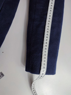 Пальто Bella с шерстью демисезонное 42 размер