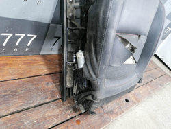 Сиденье переднее левое (водительское) подушка Chery Tiggo 7 Pro  Б/У Оригинал 402002815AAABK