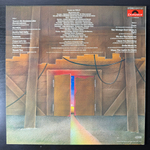 Chilly ‎– Showbiz (Германия 1980г.)