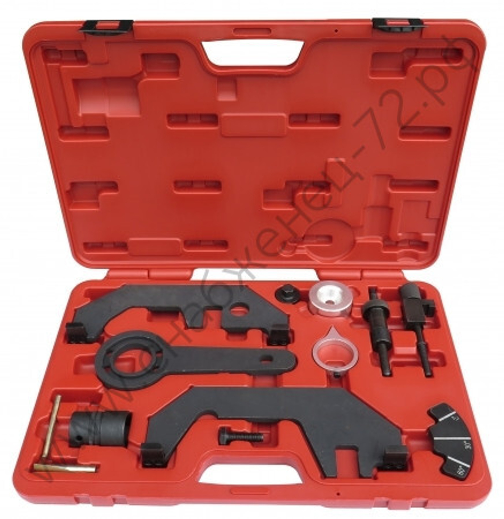 Набор для установки фаз ГРМ BMW N62, N73