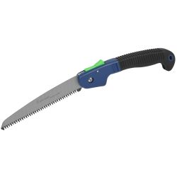 Пила GREEN APPLE GTAS-3018 складная | GREEN APPLE