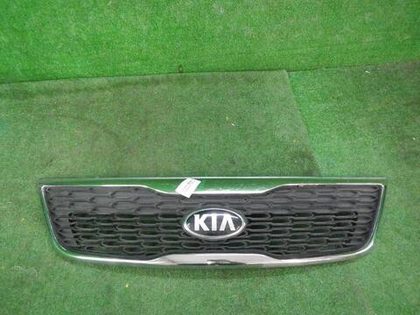 Решетка радиатора KIA Sorento 2 XM (2012-2021)