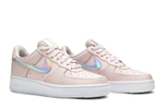 Кроссовки Nike Air Force 1 Low (Женская размерная сетка)