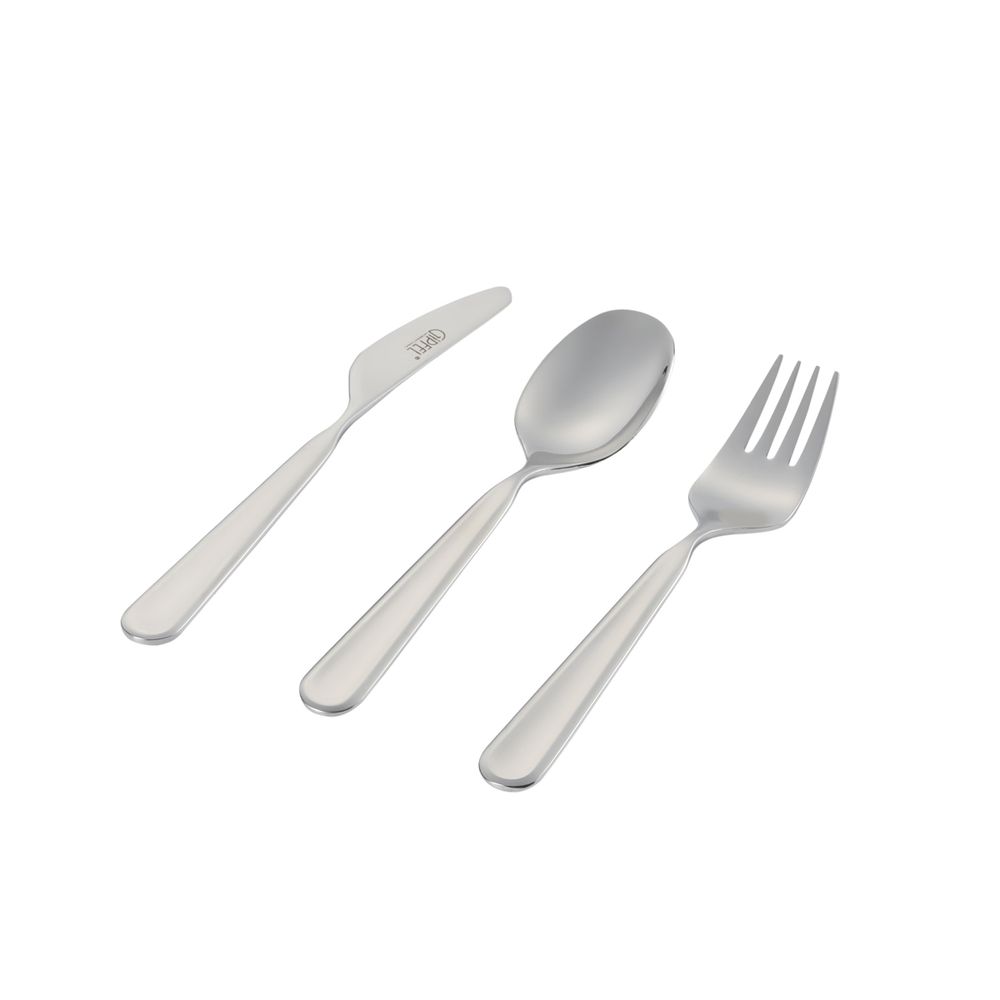 Набор столовых приборов Gipfel 8639 3 предмета