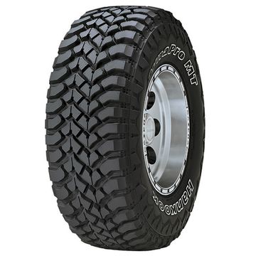 Hankook Tire Dynapro MT RT03 265/70 R17C 121/118Q