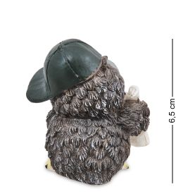 GAEM Art MN-355/2 Фигурка «Сова - лучшая брат»