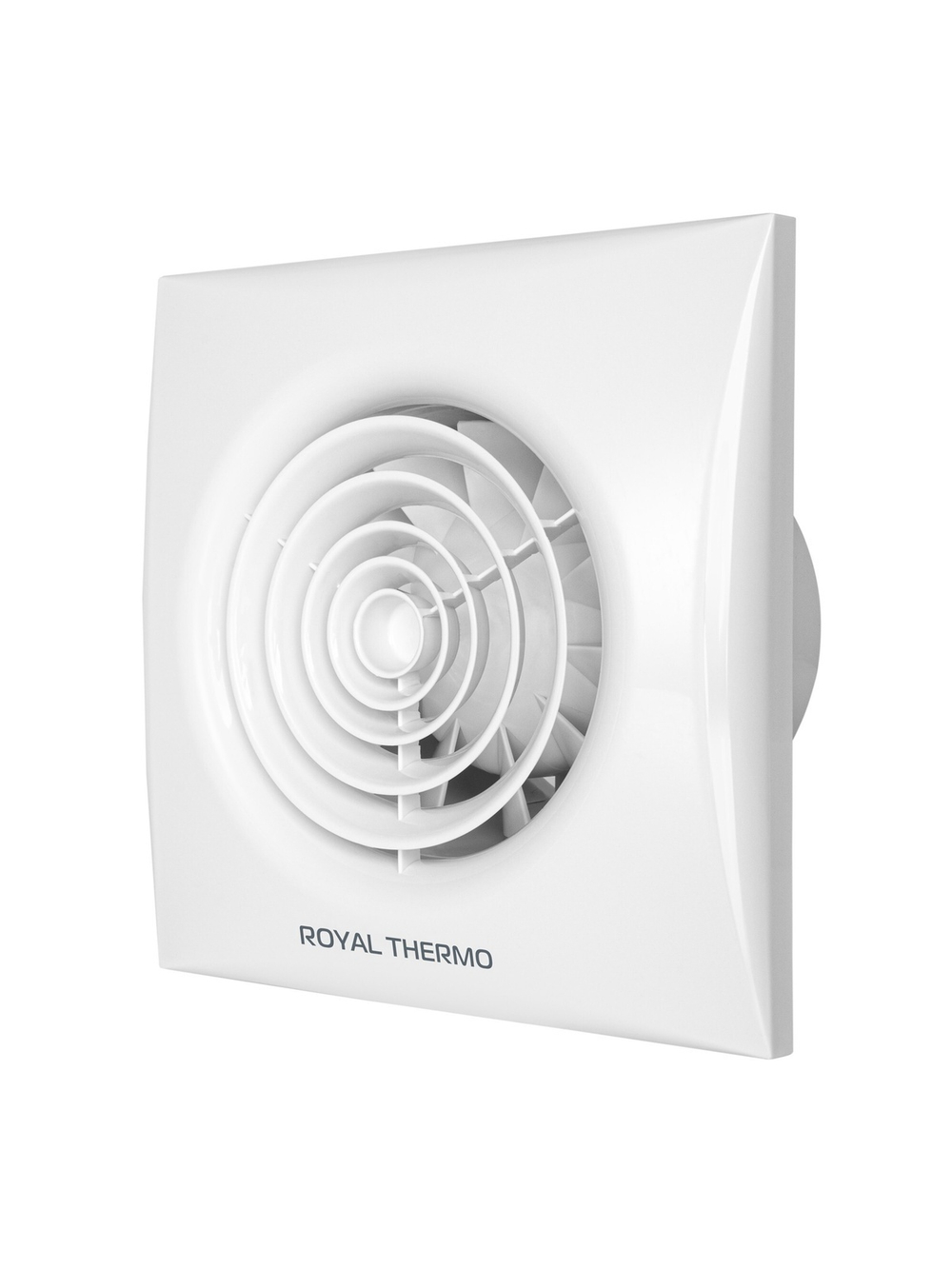 Вентилятор вытяжной Royal Thermo Sunrise RAFR 120 S Silent