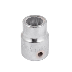 Головка 19мм 3/4''12гр. FORCEKRAFT FK-56919