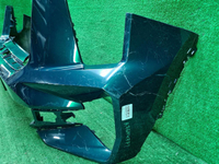 Бампер передний GAC GS8 2 (2021-н.в.)