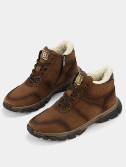 Ботинки мужские M801-2R