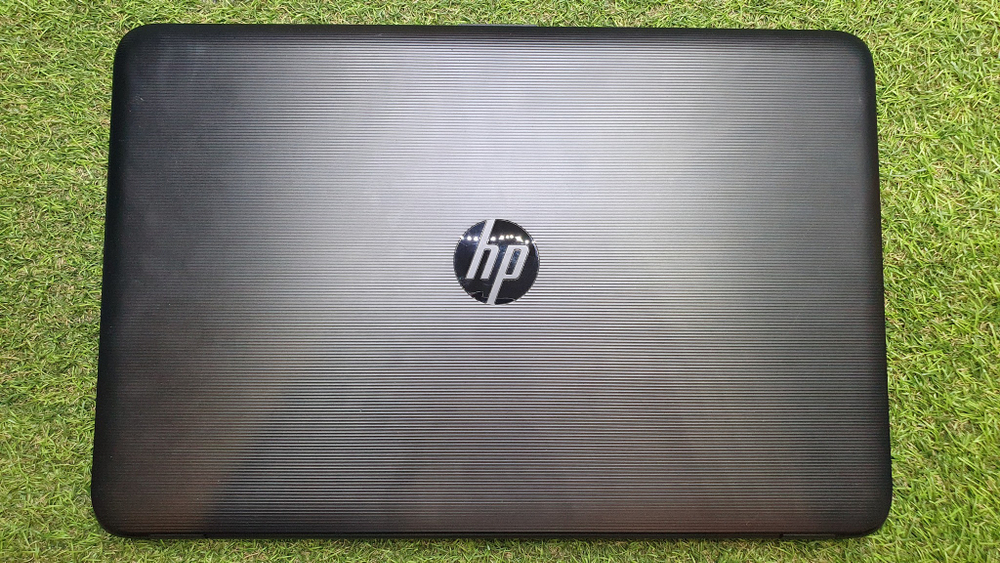 Ноутбук HP AMD A10/12Gb/M340 2Gb/15-ba579ur (Z5B14EA)/Windows 10