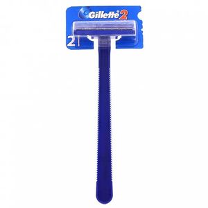 Бритва одноразовая Gillette 2 1 шт