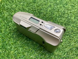 Olympus MJU III 80