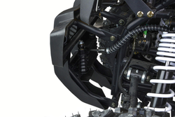 Квадроцикл MOTOLAND (МОТОЛЕНД) 200 ALL ROAD X (баланс. вал)