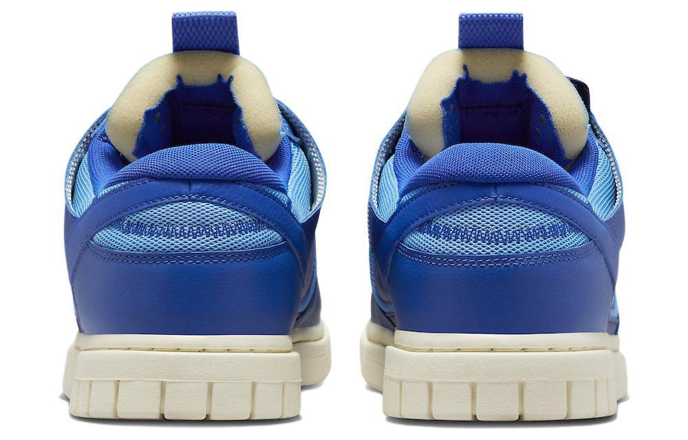 Кроссовки Nike Air Dunk Jumbo Remastered