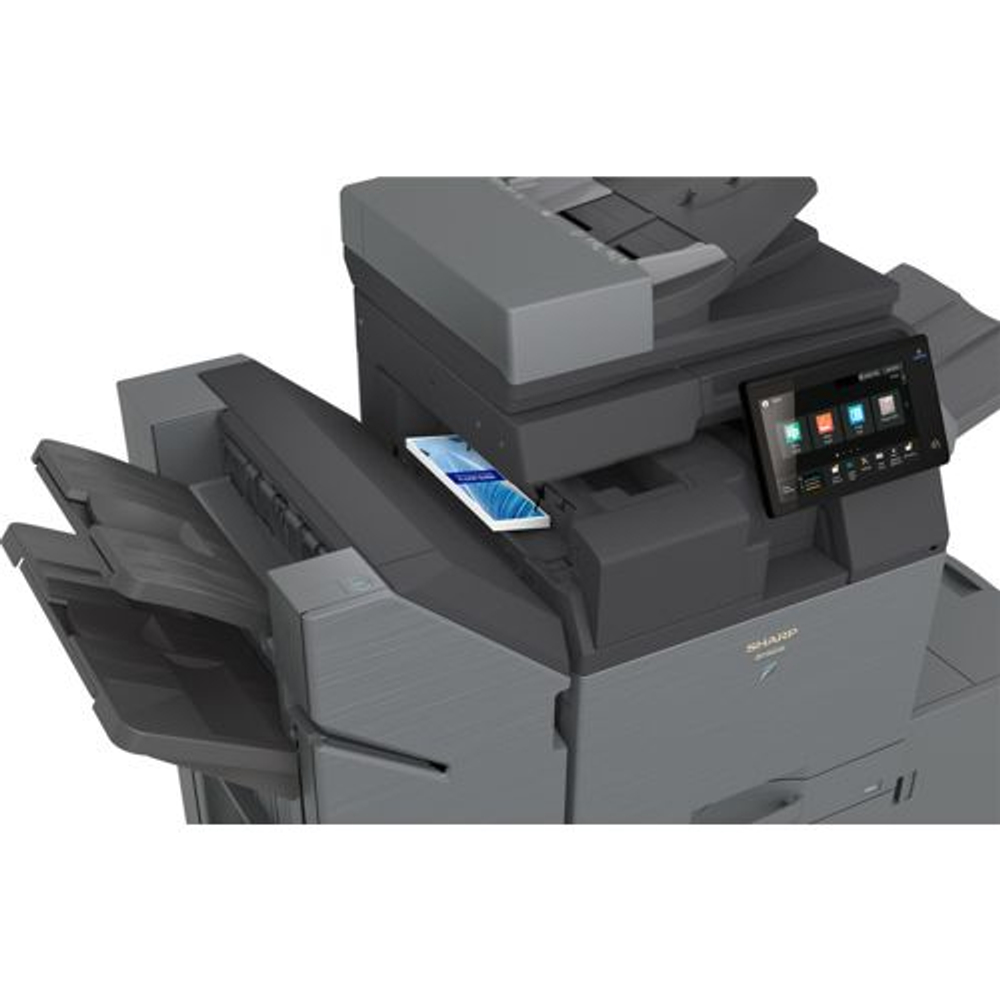 МФУ Sharp BP60C45EU