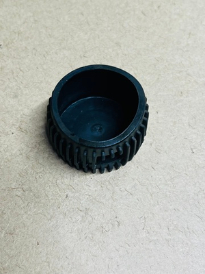 Кожух защитный для манометра ТМ-210 (черный)