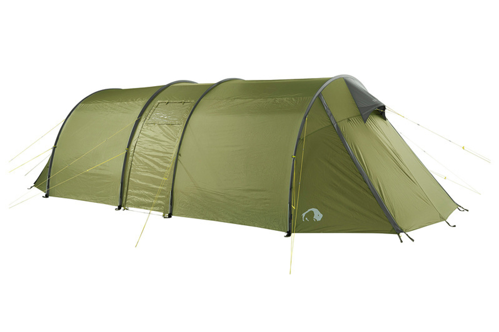 ПАЛАТКА TATONKA ALASKA 4 PU