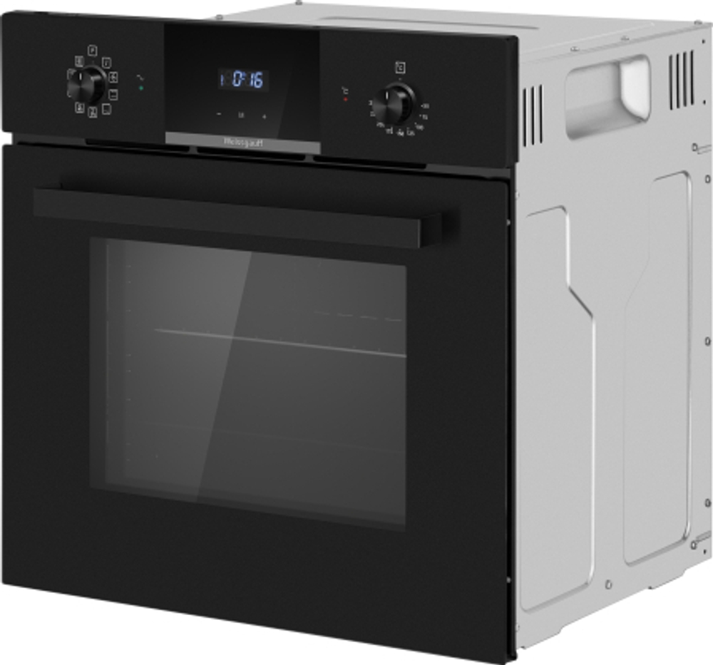 Встраиваемый электрический духовой шкаф Weissgauff EOM 691 PDB Matt Edition (434068)