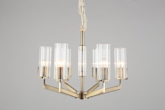 Подвесная люстра Omnilux Ledro OML-69903-06