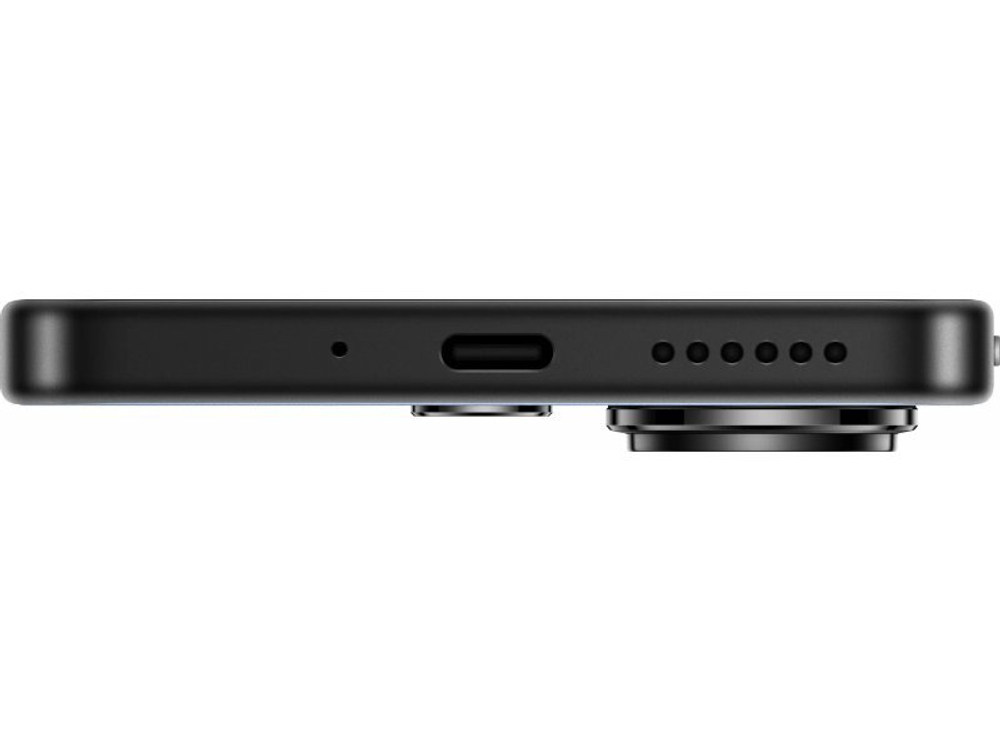 Смартфон Poco M6 Pro 8/256GB Blue