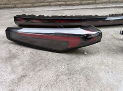 Задний фонарь (левый/правый, центральный) Geely Galaxy L7