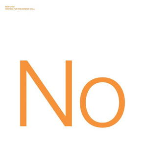 New Order / Waiting For The Sirens' Call (2LP)