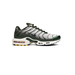 Кроссовки Nike Air Max Plus "Olive White"