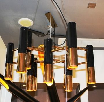 replica ike by delightfull 7 ( gold + silver )