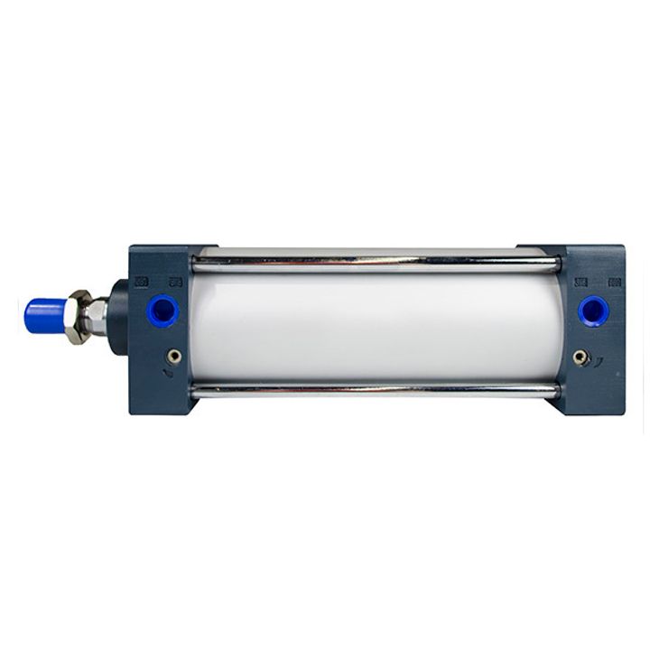 Цилиндры квадратные SC D32мм - D250мм