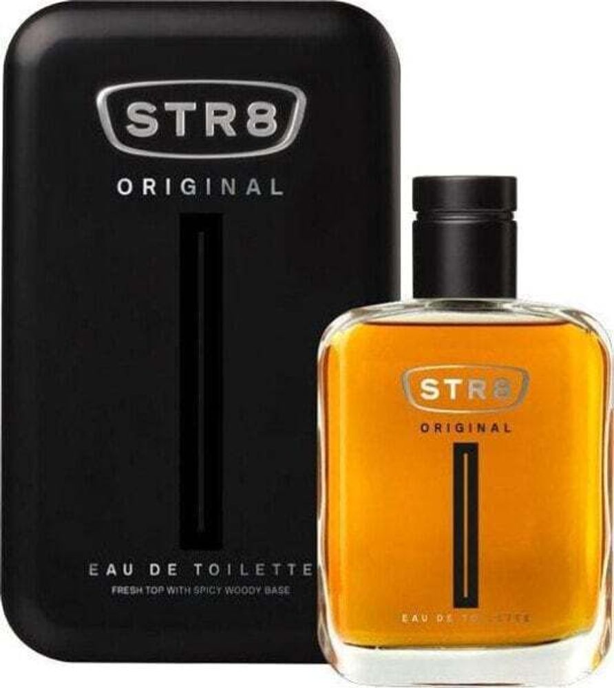 STR8 Original EDT 100 ml