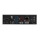 Материнская плата ASUS ROG Strix Z890-H Gaming WiFi