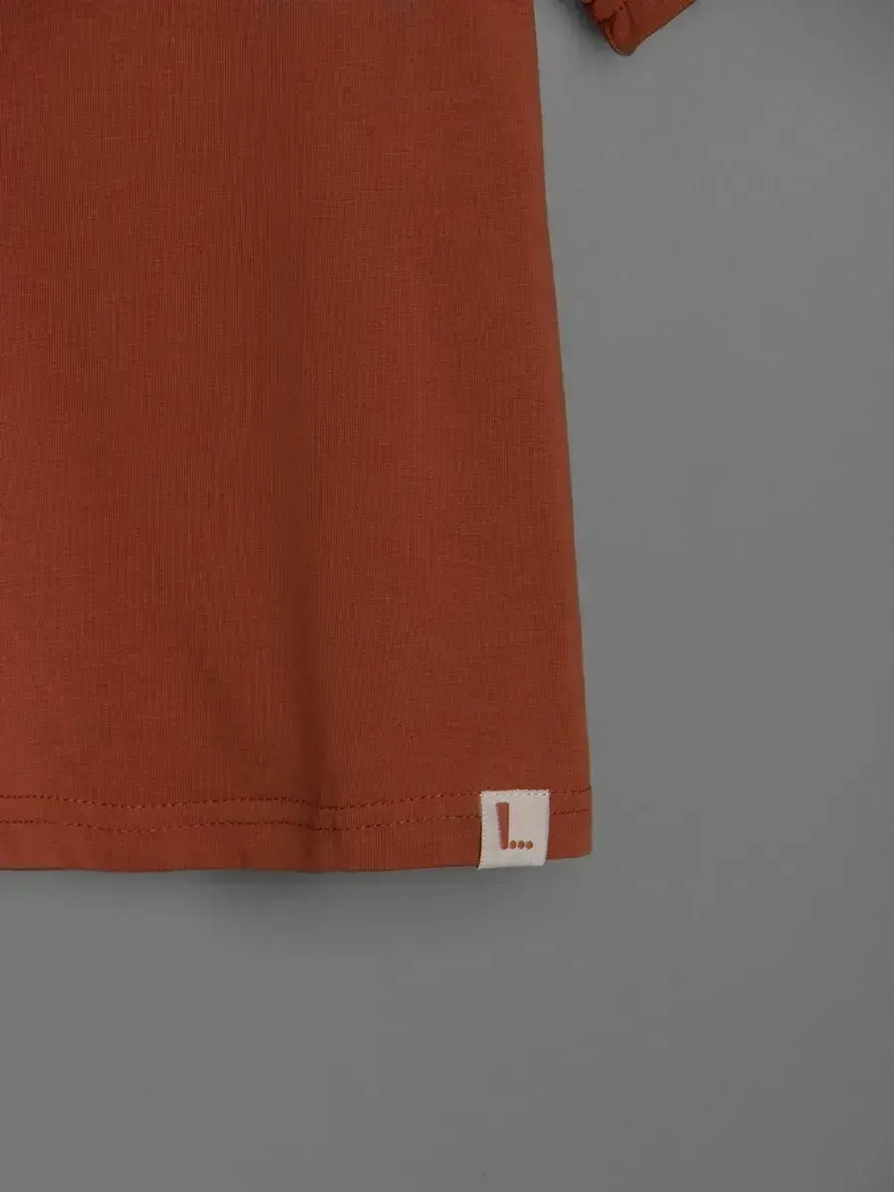 Летний костюм для девочки с велосипедками