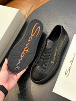 Кеды Santoni
