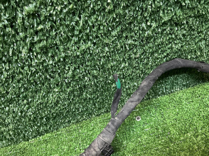 Проводка заднего бампера VW Touareg 3 (2018-н.в.)