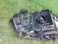 Битая Фара правая BMW X5 G05 X6 G06 (18-23) Laser Light
