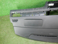 Комплект безопасности Skoda Rapid (2012-2020)
