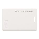 Бесконтактная Proximity карта HID ProxCard II Clamshell (1326LMSMV)