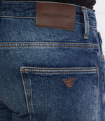 Джинсы j06 Emporio Armani - темно-синий(3D1J06 1D06Z)