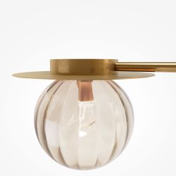 Люстра потолочная Maytoni   MOD291CL-05BS1