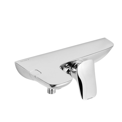 KLUDI AMBIENTA однорычажный смеситель для ванны и душа DN 15