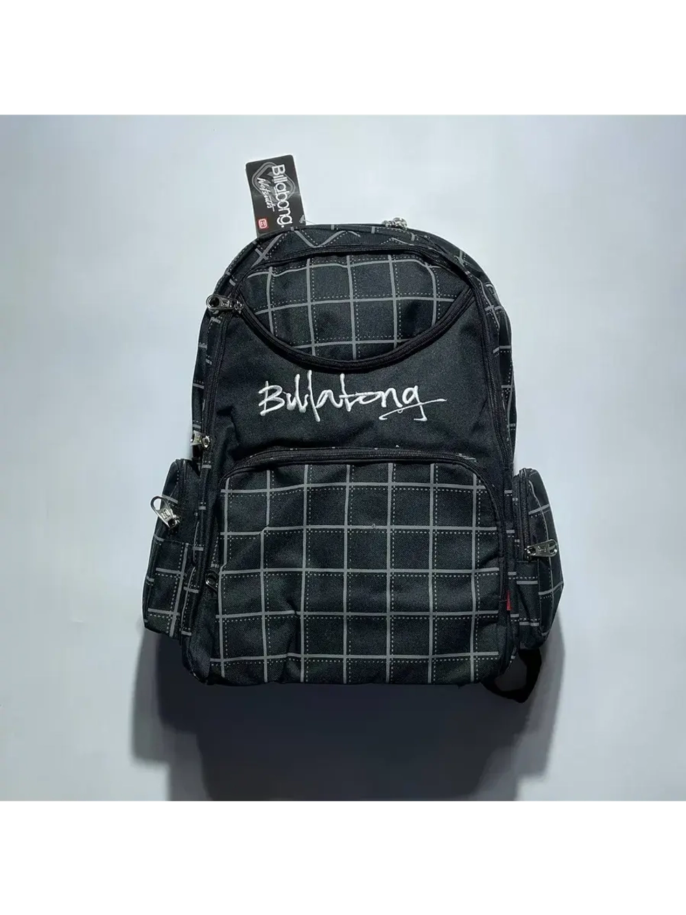 Скейтерский y2k рюкзак 29L от Dakine Etnies Vans Fallen