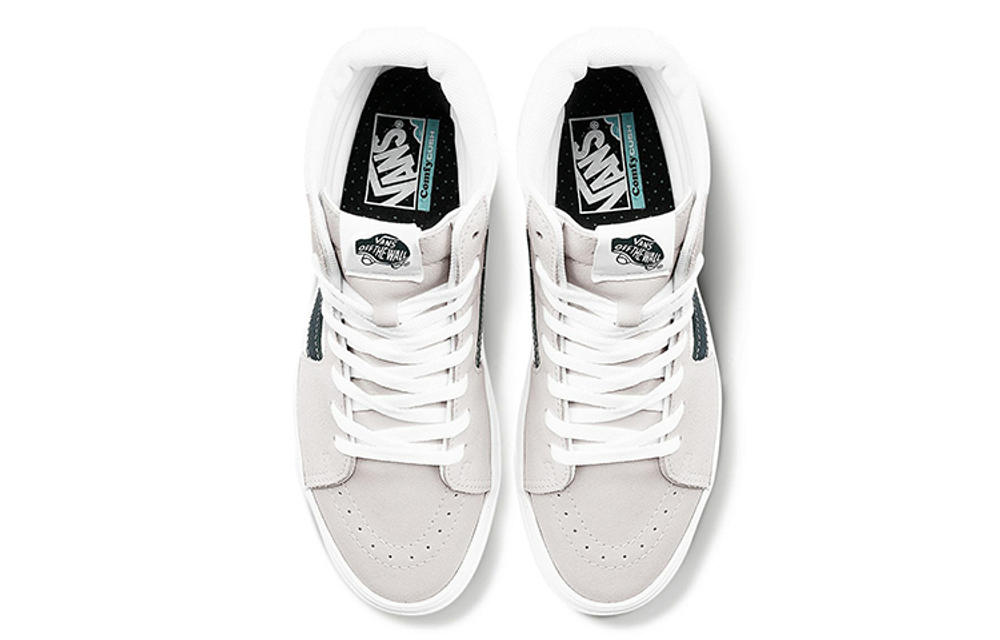 Vans Sk8 Comfycush