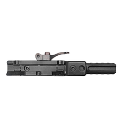 Быстросъемный кронштейн Contessa Blaser - Weaver SBB03