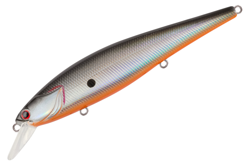 Воблер TsuYoki MOVER 128SP (26гр, 128мм)