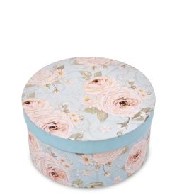 WA-34-35/2 Коробка «Круг» мал.